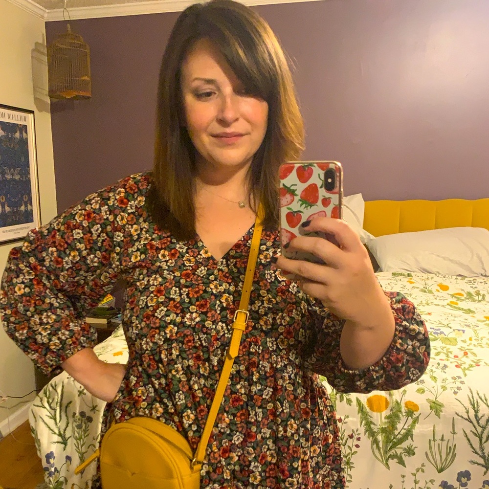 Primark Dress